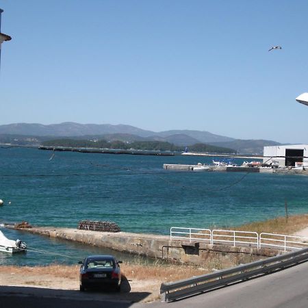 Chavesb Apartamento En Vilaxoan De Arousa Vilagarcia de Arousa Exterior foto